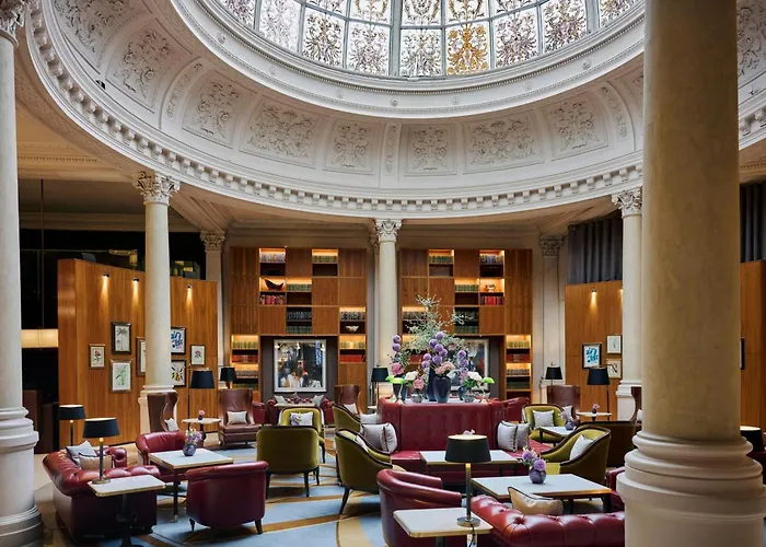 Threadneedles, Autograph Collection Hotel London