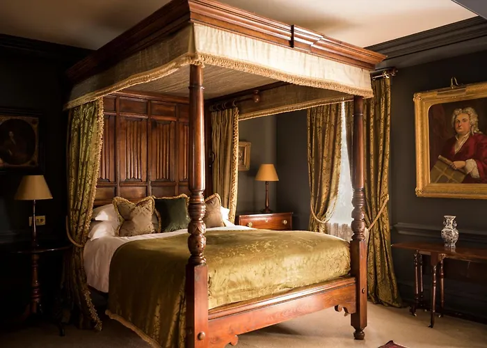Batty Langley'S Hotel London