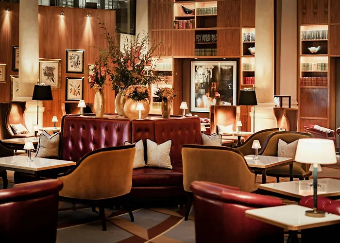 Threadneedles, Autograph Collection Hotel London